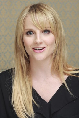 Melissa Rauch Mouse Pad G685028