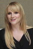 Melissa Rauch Mouse Pad G685030