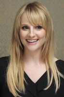 Melissa Rauch Mouse Pad G685033