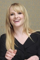 Melissa Rauch Mouse Pad G685036