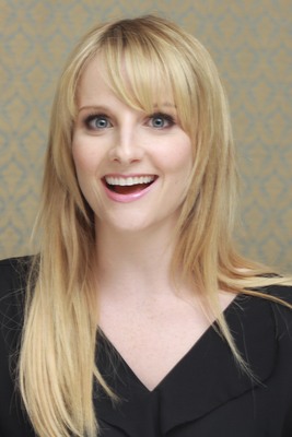 Melissa Rauch Mouse Pad G685037