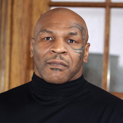Mike Tyson Poster G685078