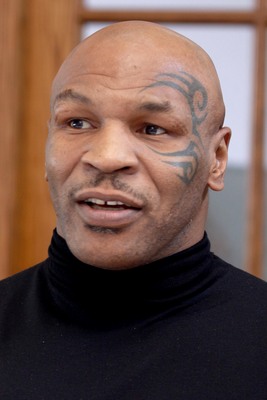 Mike Tyson Poster G685080