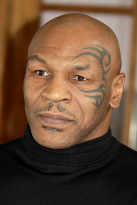 Mike Tyson Poster G685083