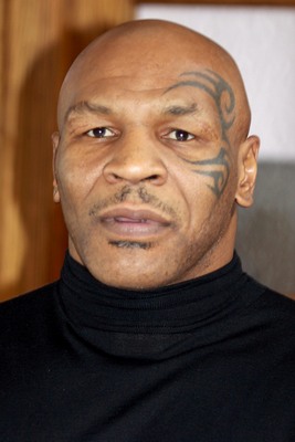 Mike Tyson Poster G685084
