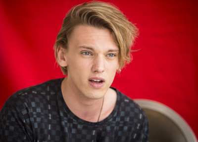 Jamie Campbell Bower Poster G685178