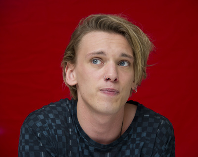 Jamie Campbell Bower Poster G685183