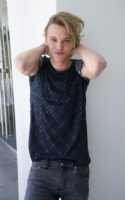 Jamie Campbell Bower Poster G685185