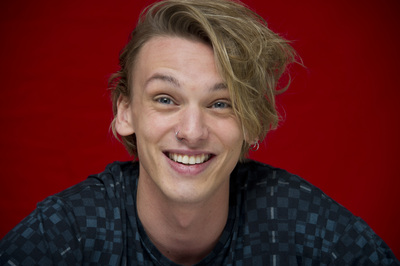 Jamie Campbell Bower Poster G685189