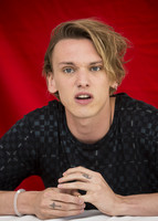 Jamie Campbell Bower Tank Top #1130883