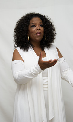 Oprah Winfrey tote bag #G685529