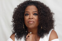 Oprah Winfrey Tank Top #1131222