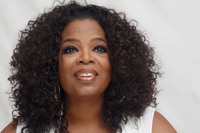 Oprah Winfrey t-shirt #1131224