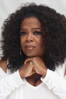 Oprah Winfrey Poster G685533