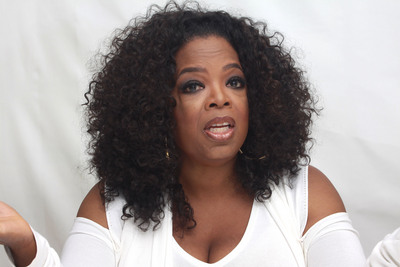 Oprah Winfrey magic mug #G685534
