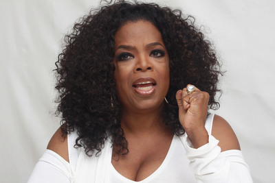 Oprah Winfrey tote bag #G685537