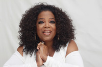 Oprah Winfrey t-shirt #1131233