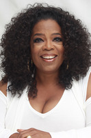 Oprah Winfrey Tank Top #1131234