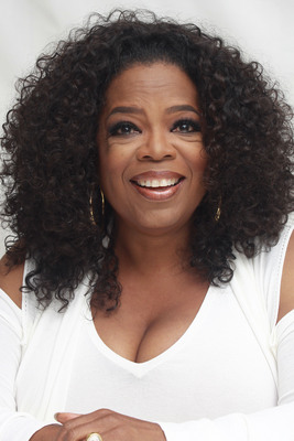 Oprah Winfrey Poster G685542