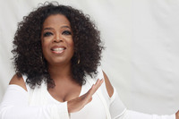 Oprah Winfrey t-shirt #1131236