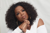Oprah Winfrey Tank Top #1131238