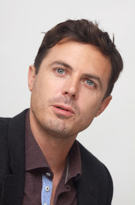 Casey Affleck Mouse Pad G685548