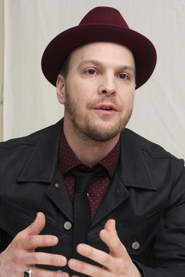 Gavin DeGraw Mouse Pad G685678