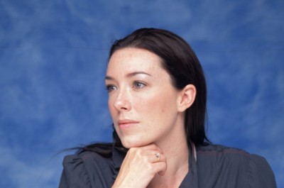 Molly Parker puzzle G68573