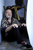 Terry Gilliam hoodie #1131499