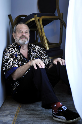 Terry Gilliam magic mug #G685807