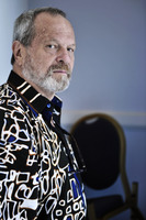 Terry Gilliam Longsleeve T-shirt #1131505