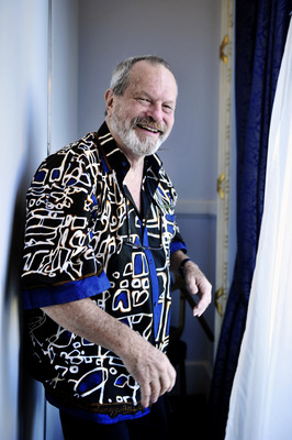 Terry Gilliam puzzle G685814