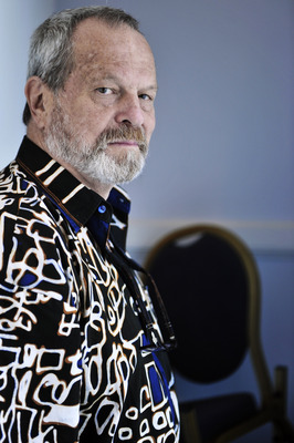 Terry Gilliam magic mug #G685815