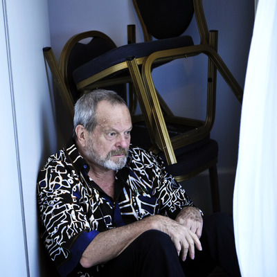 Terry Gilliam tote bag #G685819