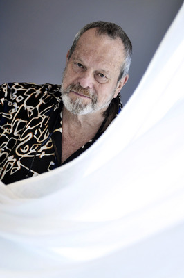 Terry Gilliam Poster G685820