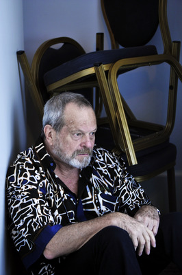 Terry Gilliam mug #G685821