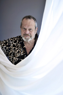 Terry Gilliam Poster G685822