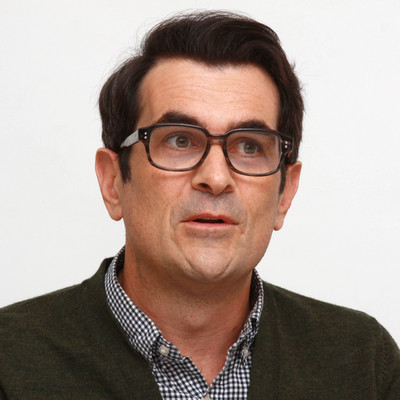 Ty Burrell Poster G685874