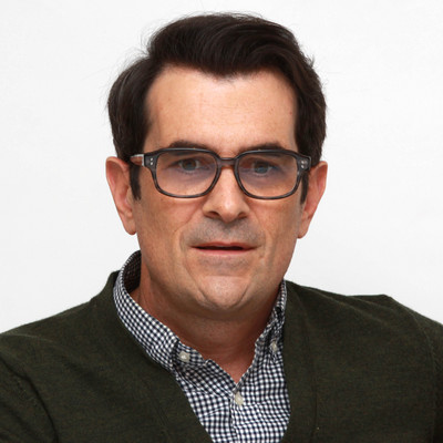Ty Burrell Poster G685878