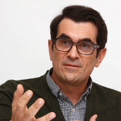 Ty Burrell Poster G685879
