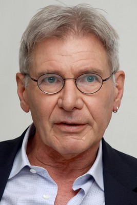 Harrison Ford puzzle G685939