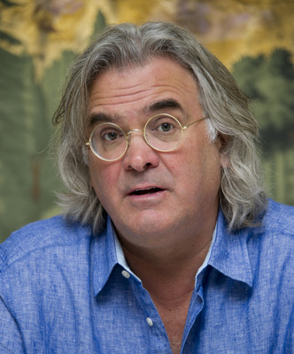 Paul Greengrass puzzle G685976