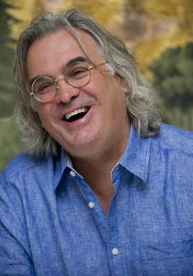 Paul Greengrass puzzle G685978
