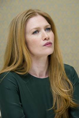Mireille Enos poster with hanger