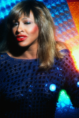 Tina Turner Poster G686170