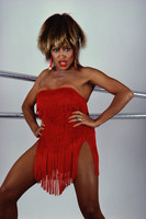 Tina Turner Tank Top #1131863
