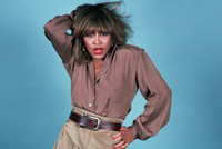 Tina Turner Longsleeve T-shirt #1131866