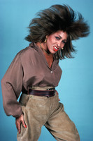 Tina Turner Longsleeve T-shirt #1131868