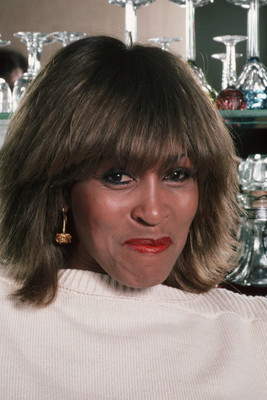 Tina Turner mug #G686179