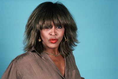 Tina Turner Poster G686184